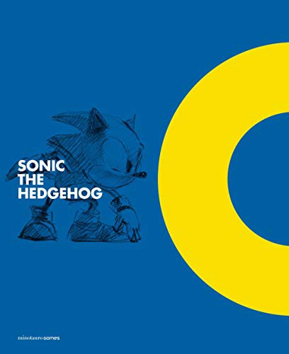 Sonic The Hedgehog [Hardcover] Varios autores and Muñoz, Jaume