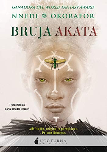 88.bruja akta.(literatura magica) [Paperback] Nocturna Ediciones