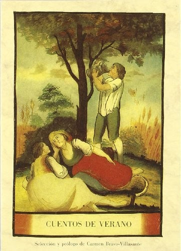 Cuentos de verano