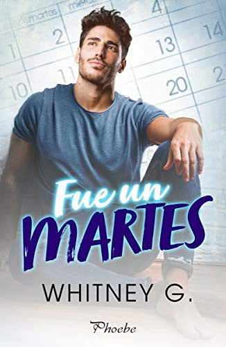 Fue un martes [Paperback]