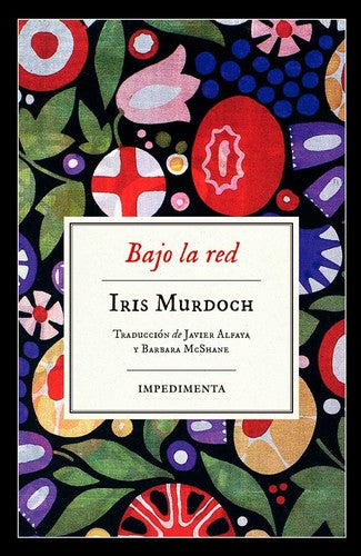 Bajo la red [Paperback] Murdoch, Iris