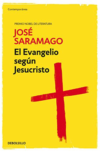 El evangelio según Jesucristo [Paperback] José Saramago