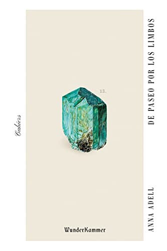 De paseo por los limbos [Pocket Book] Adell Creixell, Anna