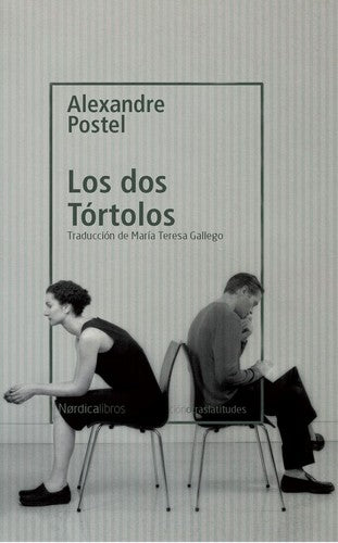 Dos Tórtolos, Los [Paperback] Postel, Alexandre