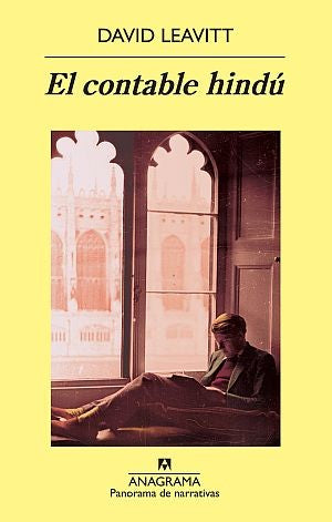 Contable Hindu, El (Pn) [Paperback] Leavitt, David