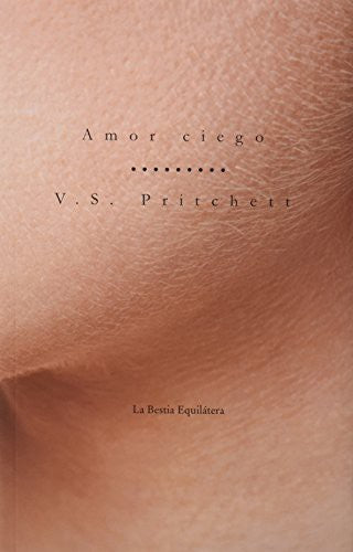 Amor ciego [Paperback] Prichett, V.S.