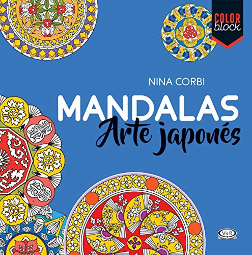 ARTE JAPONÉS COLOR BLOCK