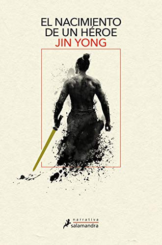 El Nacimiento de Un Héroe [Paperback] Yong, Jin