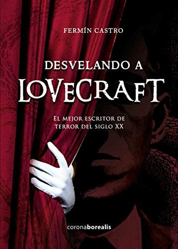 DESVELANDO A LOVERGRAF [Paperback]