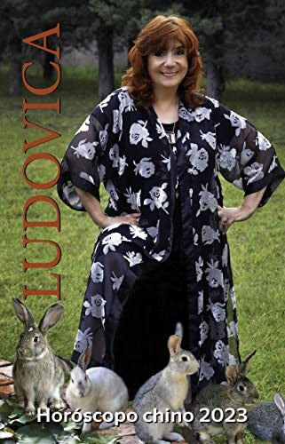 Horoscopo chino 2023 [Paperback] Squirru Dari, Ludovica