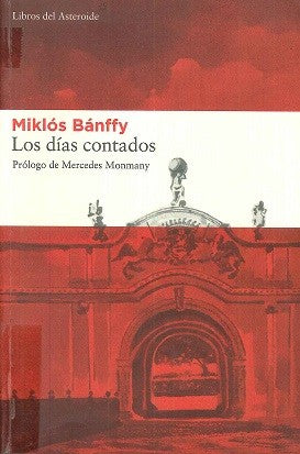 Los días contados