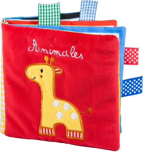 Animales [Paperback] Rettore, Kenny and Ferri, Francesca