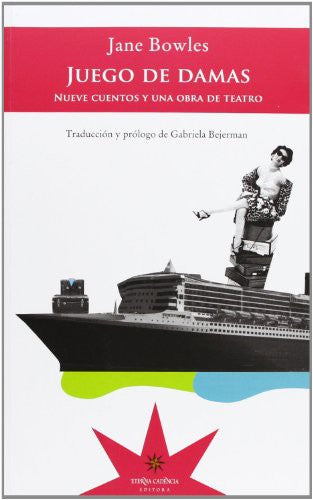 Juego De Damas