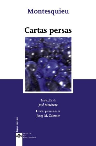 Cartas Persas