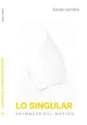 Lo singular [Paperback]