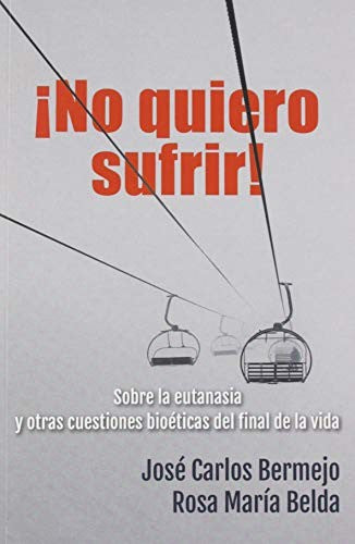 412.no quiero sufrir.(pozo de siquem) [Paperback] Editorial Sal Terrae