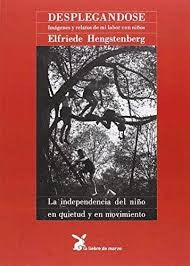 Desplegándose [Paperback] Hengstenberg, Elfriede