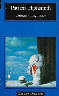 Crimenes Imaginarios (Cm) [Mass Market Paperback] Highsmith, Patricia