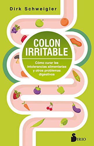 Colon Irritable [Paperback] Dirk Schweigler