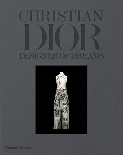 Christian Dior: Designer of Dreams [Hardcover] Cope, Nicholas Alan