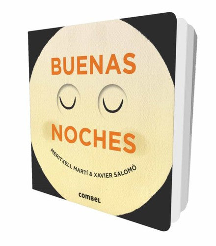 Buenas noches: 2 [Board book] Meritxel Marti and Salomó, Xavier