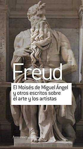 MOISES DE MIGUEL ANGEL Y OTROS ESCRITOS SOBRE EL ARTE,EL [Paperback] Amorrortu Ediciones