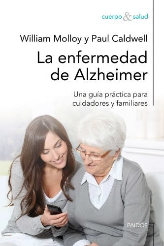Enfermedad De Alzheimer, La [Paperback] Molloy, William