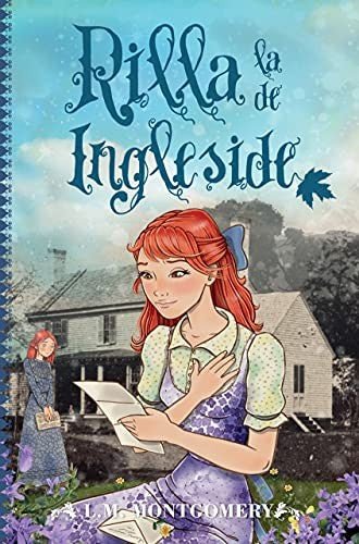 Ana de las tejas verdes / Rilla la de Ingleside / vol. 8