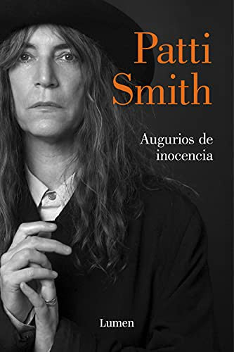 Augurios de inocencia [Hardcover] Smith, Patti