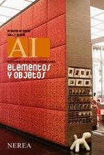 Arquitectura de interiores. Elementos y objet [Paperback]