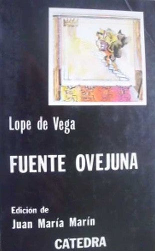 Fuente Ovejuna