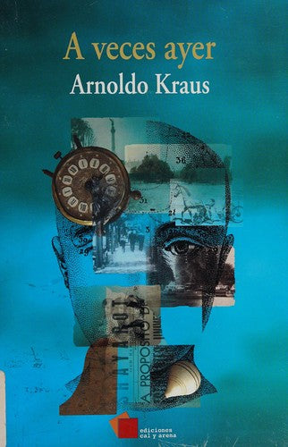 A VECES AYER