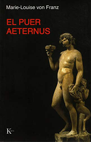 El Puer Aeternus (Portada Puede Variar) [Paperback] Marie-Louise Von Franz