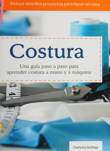 COSTURA [Paperback]