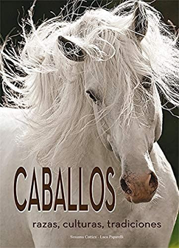 Caballos [Hardcover]
