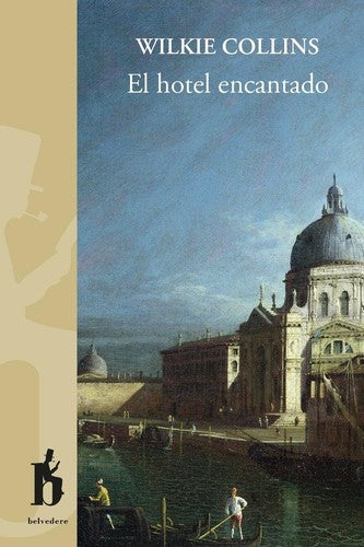 El hotel encantado [Paperback]