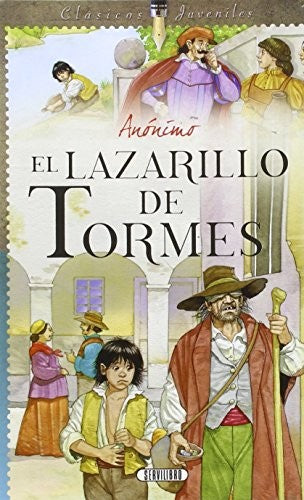 El lazarillo de Tormes Equipo de Servilibro