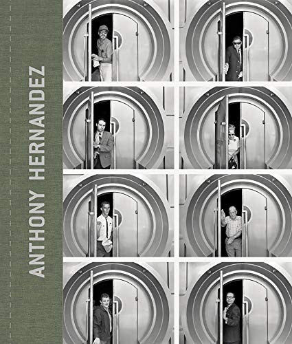 ANTHONY HERNÁNDEZ Adams, Robert;O''Toole, Erin;Rugoff, Ralph