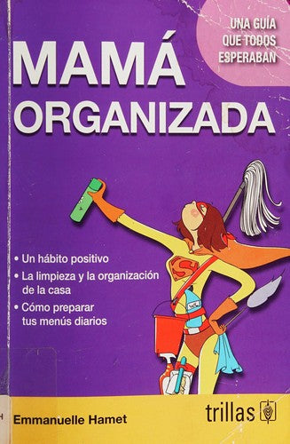 MAMA ORGANIZADA
