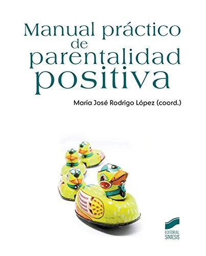 MANUAL PRACTICO DE PARENTABILIDAD POSITIVA