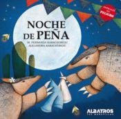 Col. Animales En Peligro - Noche D / Pena [Paperback]