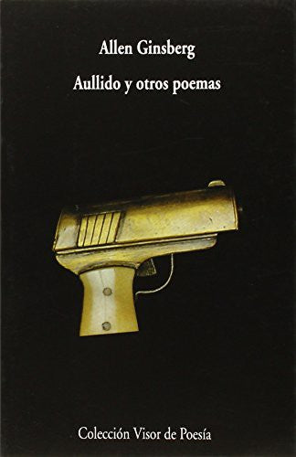 Aullido Y Otros Poemas Ginsberg, Allen