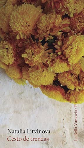 Cesto de trenzas Litvinova, Natalia