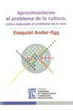 APROXIMACIONES AL PROBLEMA DE LA.... Ander-Egg, Ezequiel.