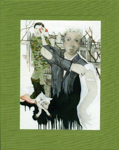 Drawings [Hardcover]