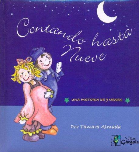 Contando Hasta Nueve Almada, Tamara