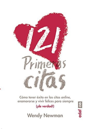 121 primeras citas [Paperback] Wendy Neuman