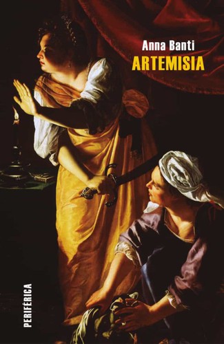 Artemisia [Paperback] Banti, Anna