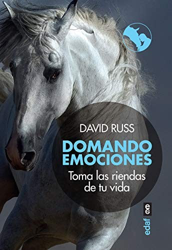 Domando Emociones [Paperback] Russ, David