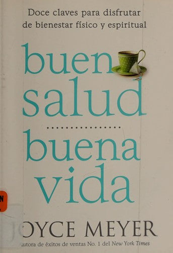 Buena Salud, Buena Vida Doce